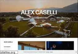 Sites similar to alexcaselli.it