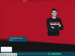 Sites similar to alexcastrovalin.com