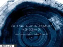 Sites similar to alexch.net