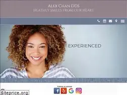 Sites similar to alexchandds.com