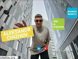 Sites similar to alexchizhov.com