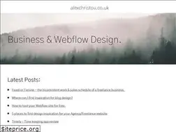 Sites similar to alexchristou.co.uk