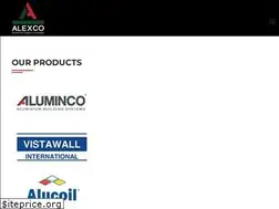 Sites similar to alexco.com.lb