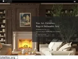 Sites similar to alexcooper.com