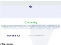 Sites similar to alexcorbinliu.com
