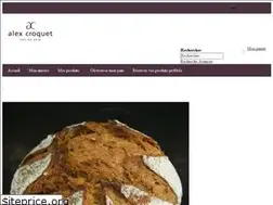Sites similar to alexcroquet.fr