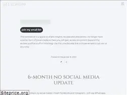 Sites similar to alexcrumb.com