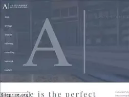 Sites similar to alexcustom.com