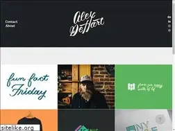 Sites similar to alexdehart.com