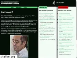 Sites similar to alexdenouden.nl