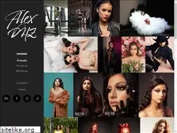 Sites similar to alexdhz.com