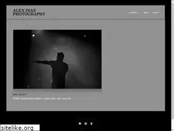 Sites similar to alexdiazphotography.com