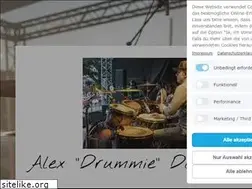 Sites similar to alexdomhoever.com