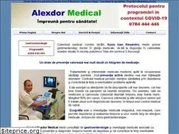 Sites similar to alexdor.ro