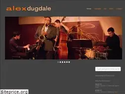 Sites similar to alexdugdale.com