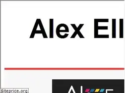 Sites similar to alexe.uk