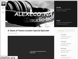 Sites similar to alexeco.name