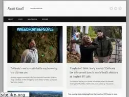 Sites similar to alexeikoseff.com