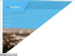 Sites similar to alexelaterminal.ee