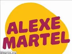 Sites similar to alexemartel.com