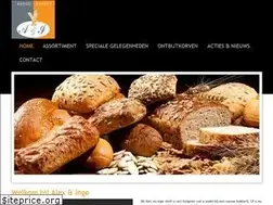 Sites similar to alexeninge.be