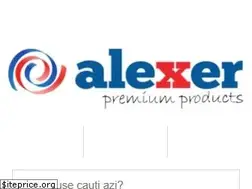 Sites similar to alexer.ro