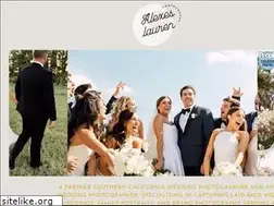 Sites similar to alexeslaurenphotography.com