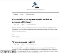 Sites similar to alexey-osokin.ru