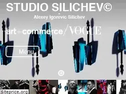 Sites similar to alexey-silichev.de