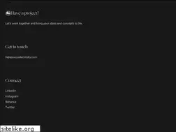 Sites similar to alexeyadamitsky.com