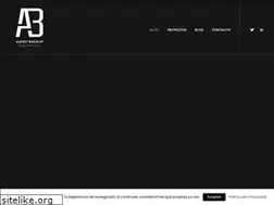 Sites similar to alexeybakulin.com