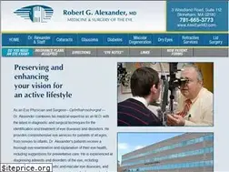 Sites similar to alexeyemd.com