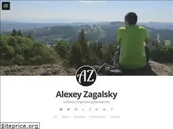 Sites similar to alexeyza.com