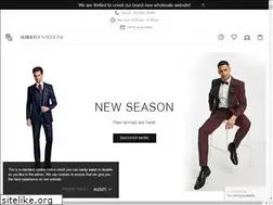 Sites similar to alexfashions.com