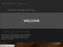 Sites similar to alexfbc.com