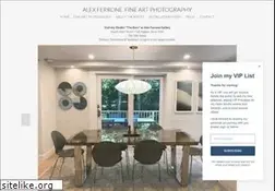 Sites similar to alexferrone.com