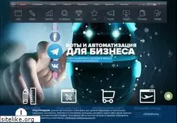 Sites similar to alexfill.ru