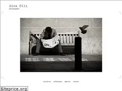 Sites similar to alexfilz.com