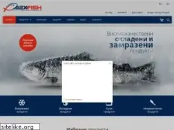 Sites similar to alexfish.bg