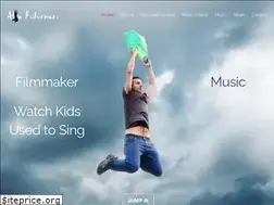 Sites similar to alexfisherman.com