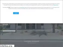Sites similar to alexfreemandmd.com