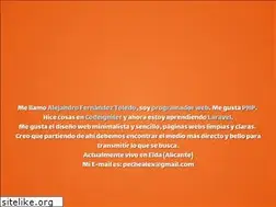 Sites similar to alexft.com
