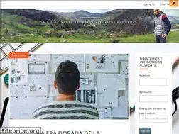 Sites similar to alexfuenmayor.com