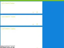 Sites similar to alexfunserver.de