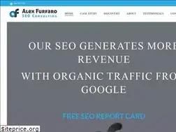 Sites similar to alexfurfaro.com