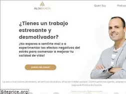 Sites similar to alexgarcia.eu