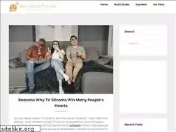 Sites similar to alexgarciafineart.com