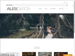 Sites similar to alexgarciaphoto.com