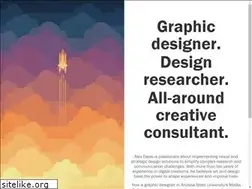 Sites similar to alexgdavis.com