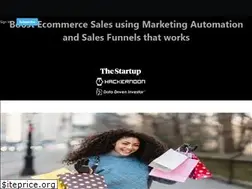 Sites similar to alexgenovese.it